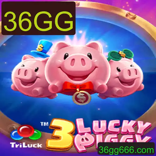 Descubra a Emoção do Jogo 3LUCKYPIGGY com a Palavra-Chave 36GG