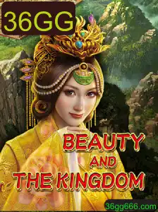 Explorando o Mundo de BeautyAndTheKingdom
