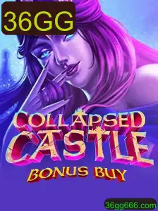 Explore o Fascinante Mundo de CollapsedCastleBonusBuy: Um Jogo de Estratégia Inovador