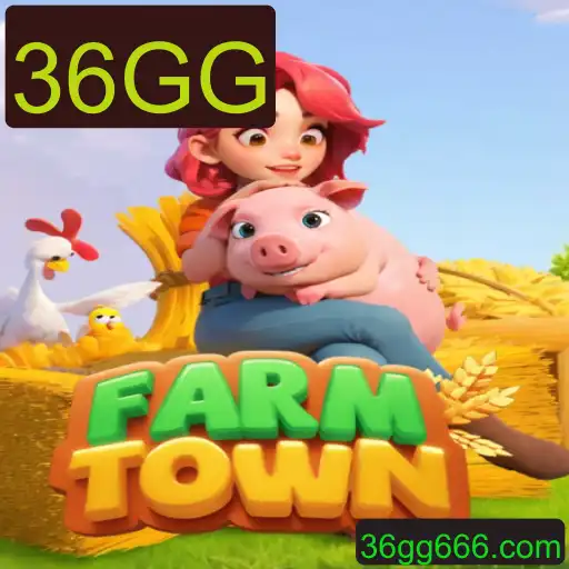 Explorando o Mundo Agradável e Desafiador de FarmTown