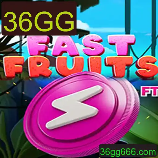 Descobrindo FastFruits: O Novo Fenômeno dos Jogos com 36GG