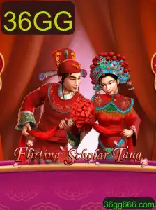 Flirting Scholar Tang: Uma Jornada pela Comédia e Estratégia