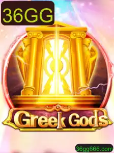Explorando o Fascinante Mundo do Jogo GreekGods: Mergulhe na Mitologia com 36GG