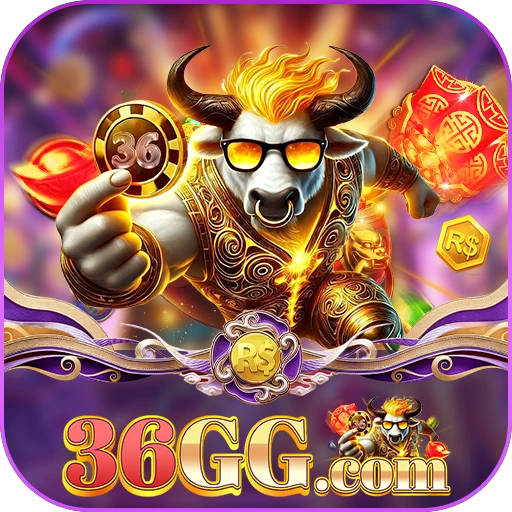 36GG Logo