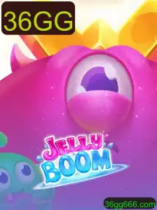 Explorando o Mundo do Jogo JellyBoom: A Nova Sensação do Entretenimento