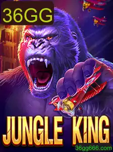 Descubra o Universo Aventureiro de JungleKing: Um Guia Completo