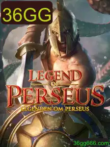 LegendofPerseus: Mergulhando na Odisseia Moderna do Herói Grego