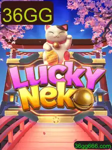 Descubra o Mundo Fascinante de LuckyNeko: Uma Aventura no Reino das Fortunas