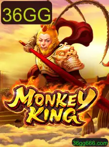 Explorando o Fascinante Mundo de MonkeyKing: O Jogo Inspirado em 36GG