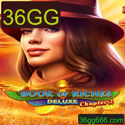 Explorando o Fascinante Universo de Book of Riches Deluxe Chapter 2