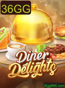 DinerDelights: Um Mergulho no Mundo Cativante do Jogo