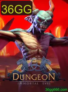 Explorando 'Dungeon': Um Mergulho no Mundo do Jogo com 36GG