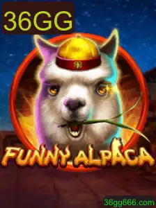 Descubra o Inovador e Divertido Jogo FunnyAlpaca: Uma Experiência de 36GG