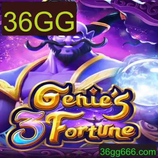 Descubra Genie3Fortune: O Jogo de Aventura Estratégica com 36GG