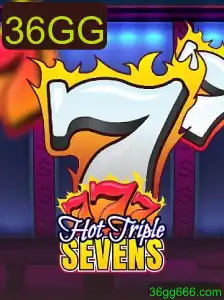 Descubra o Fascinante Jogo HotTripleSevens e Seus Segredos