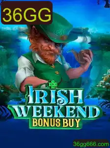 Descubra o Fascinante Mundo de IrishWeekendBonusBuy – Um Jogo de Aventura Inovador