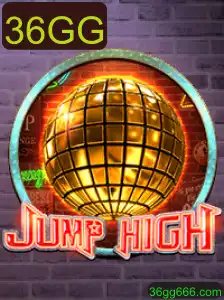 Explorando JumpHigh: O Jogo Inovador que Conquista Jogadores com a Palavra-Chave 36GG
