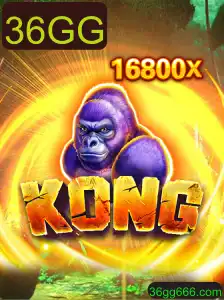 Kong: O Jogo de Estratégia que Está Transformando a Experiência do Jogador