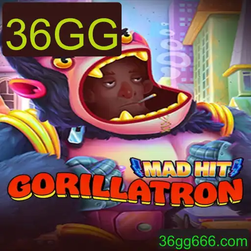 MadHitGorillatron: Guia Completo para o Novo Fenômeno dos Jogos