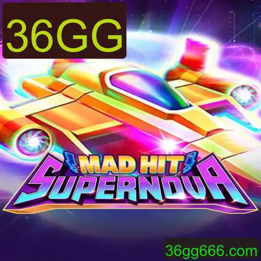 Desvendando MadHitSupernova: O Jogo Revolucionário com a Palavras-chave 36GG