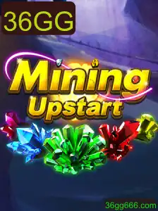 Explorando o Universo de MiningUpstart com 36GG