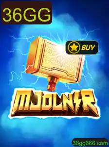Desvendando Mjolnir: O Jogo que Está Conquistando o Mundo
