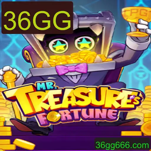 Descubra o Mundo Fascinante de MrTreasuresFortune: O Jogo de Estratégia Empolgante