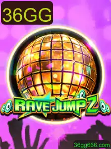 RaveJump2: A Nova Sensação do Mundo dos Jogos