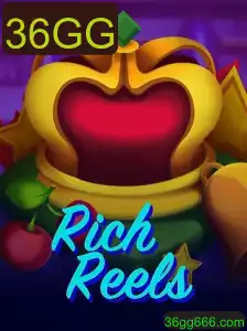 Explorando o Mundo de RichReels: Uma Jornada Inovadora no Universo dos Jogos