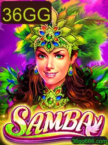 Descobrindo o Universo do Jogo Samba com a Palavra-Chave 36GG