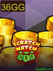 Descobrindo o Fascínio do ScratchMatch: Uma Nova Dimensão em Jogos