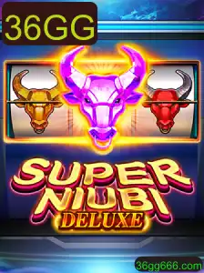 Descubra o Fascinante Mundo de SuperNiubiDeluxe: Aventura e Estratégia