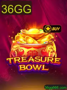 Tudo o que você precisa saber sobre o jogo TreasureBowl e a palavra-chave 36GG
