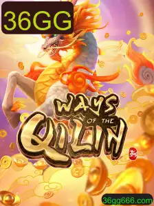 Desvendando 'WaysoftheQilin' e o Fascinante Mundo de 36GG