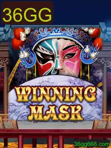 WinningMask: Um Mergulho no Novo Jogo de Estratégia com 36GG