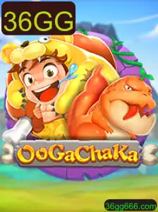 Explorando o Mundo de OoGaChaKa: Um Mergulho no Jogo que Está Redefinindo Diversão