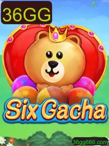 SixGacha: Descobrindo as Regras e Dinâmicas do Novo Jogo Popular