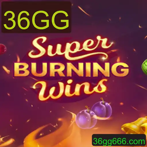 Explorando o Fascinante Mundo de SuperBurningWins: Um Jogo Envolvente