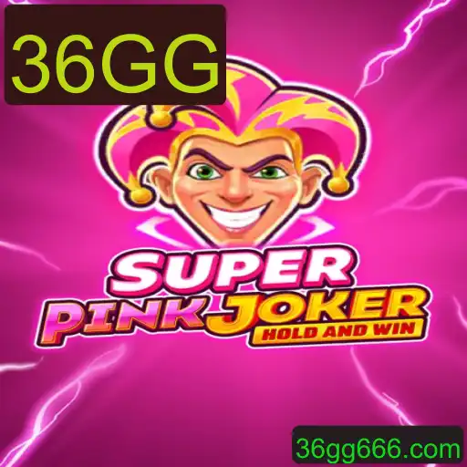 Explorando o Envolvente Mundo de SuperPinkJoker e a Chave para o Sucesso: 36GG