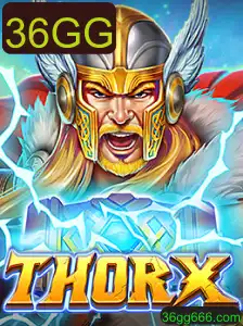 Descubra o Universo Único de ThorX: Uma Jornada Valente no Mundo 36GG