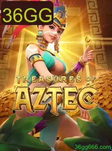 Descubra o Mundo de Aventuras em Treasures of Aztec
