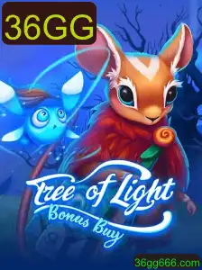 TreeOfLightBonusBuy: Exploração e Aventuras Ilimitadas