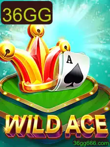 Descubra a Aventura do WildAce: Um Mergulho Nas Regras e Eventos de 36GG